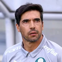 Athletico-PR prepara proposta por Jhon Jhon, reserva de Abel no Palmeiras