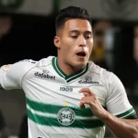 Sebastián Gómez é convocado para amistosos da Colômbia e desfalca o Coritiba