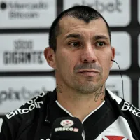 Medel pode dar adeus ao Vasco em breve após avançar nas tratativas com o Boca