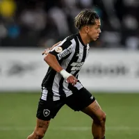 Segovinha vive expectativas de convocação às Olimpíadas e Botafogo tem dúvidas sobre seu futuro 