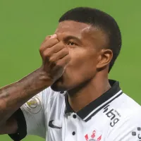 R$ 11,2 milhões: Corinthians tem expectativas negociar em definitivo o atacante Léo Natel 