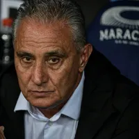 Com a saída de Fabrício Bruno, Tite define substituto direto no Flamengo 