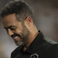 CBF adianta jogo entre Botafogo e Fluminense do Brasileirão e Artur Jorge exibe ‘vantagem’