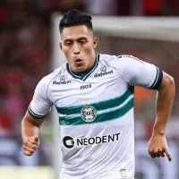 Sebastián diz que o Coritiba é clube “Série A” e afirma que “a torcida merece mais”