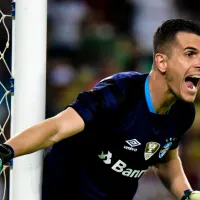 Distante do Grêmio, Marcelo Grohe avalia próximos passos da carreira