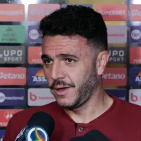 Técnico do Sport, Mariano Soso, lamenta eliminação no Nordestão e projeta futuro na Série B