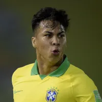 Kaio Jorge pode voltar ao Brasil e assunto repercute no São Paulo: 'Deixará a Juventus'