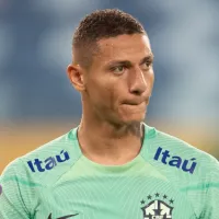 Neto 'crava' que Richarlison, do Tottenham, pode ir para o Vasco: 'Está insatisfeito'