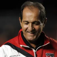 Botafogo se inspira em perfil de Muricy Ramalho para substituir Mazzuco; Entenda