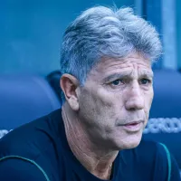 Renato Gaúcho expõe admiração por Abel Ferreira: “é competente”