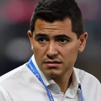 Pedro Martins comenta litígio entre Vasco e a 777: “proteger o futebol”