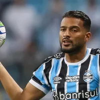 Reinaldo retorna para o próximo jogo do Grêmio contra o The Strongest: “É muito difícil”