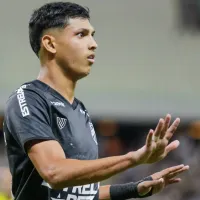 Athletico-PR sinaliza interesse e Corinthians tem concorrência por Erick Pulga