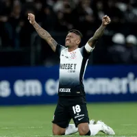 Paulinho revela motivo para não renovar com o Corinthians: “Eu que tomei a decisão”