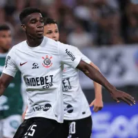 Félix Torres é convocado para Copa América e pode desfalcar o Corinthians por até 10 rodadas