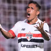 Igor Vinícius, do São Paulo,  joga mal e sofre pressão no clube: 'Ruim demais'