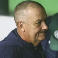 James Freitas terá que acionar plano B após ter 8 desfalques em Ceará x Coritiba