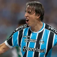 Geromel e Pavón reforçam Grêmio para confrontos decisivos na Libertadores e Brasileirão