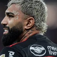 € 3 milhões de euros: Time turco sonda situação de Gabigol no Flamengo 