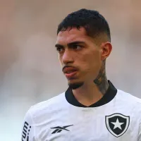 Torcida do Botafogo 'se derrete' por Cuiabano e detona Hugo: 'mil vezes melhor'