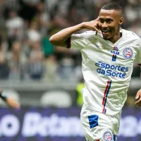 Ademir faz valer a \&#039;lei do ex\&#039; e Bahia empata com o Atlético-MG fora de casa