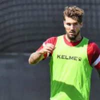 Bahia estaria interessado em contratar Lyanco, zagueiro do Southampton