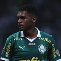 Palmeiras acerta venda de Luís Guilherme ao West Ham por R$ 131 milhões + bônus