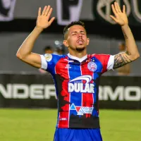 Bahia mostra interesse na contratação do volante Flávio; veja detalhes