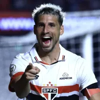 São Paulo enfrenta ex e tem vantagem contra o Nacional que chegará ‘fragilizado’ na Libertadores