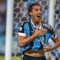 Dirigente 'crava' renovação de Pedro Geromel no Grêmio e tempo é exposto