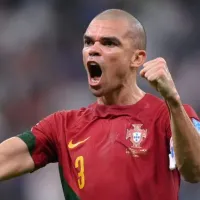 Pepe fica livre no mercado e torcida do Vasco da Gama repercute provável contratação