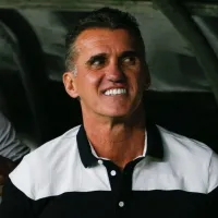 Vagner Mancini crava era bem sucedida com conquista impressionante dentro do Ceará