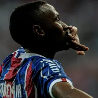 Ademir mira retorno entre titulares do Bahia: “Quero dar o meu melhor'