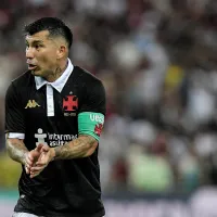 Medel e mais: Vasco passa por reformulação e pode dispensar até quatro jogadores