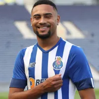Wendel Silva, do Porto, é oferecido e Cruzeiro avalia contratação do jogador
