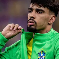 Ex-Flamengo, Lucas Paquetá é convocado para depor na CPI da Manipulação de Jogos