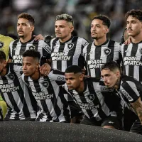 Botafogo e Grêmio optam por mandar jogos do Brasileirão em campo neutro