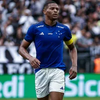 Promessa do Cruzeiro, Pedrão entra na mira do Shakhtar Donetsk, da Ucrânia