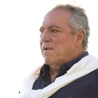 Abel Braga fala sobre chegada de Felipe no Vasco: \&#039;Vai conseguir ajudar\&#039;