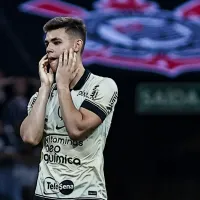 PSG descarta permanência de Gabriel Moscardo por empréstimo no Corinthians 