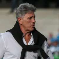 Renato Gaúcho, técnico do Grêmio, critica postura de clubes diante de tragédia no Sul