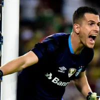 Alvo do Corinthians, Marcel Grohe tem salário revelado por portal