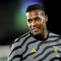 Detalhes de contrato de Alex Sandro com o São Paulo são revelados