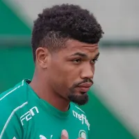 Ex-Coritiba, Juninho 'recusa' ida ao Athletico-PR: 'Rival sondou o zagueiro'
