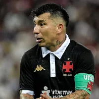 Pedrinho revela situação de Medel no Vasco e choca torcida: “Decisão pessoal”