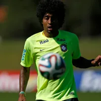 Dante lamenta não ter recebido propostas do Bahia: \&#039;A gente tem que respeitar\&#039;