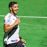 Cria do Vasco, Henrique não renova com clube europeu e fica livre no mercado