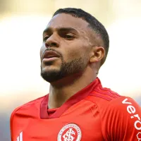 Wanderson deve ser negociado pelo Inter, segundo jornalista