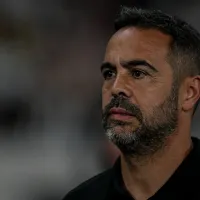 Artur Jorge é comparado a Luís Castro no Botafogo: “Era mais direto”