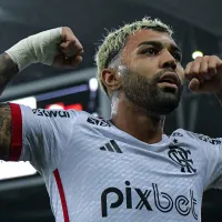 Após frustração com Dudu, Cruzeiro vai em busca de Gabigol